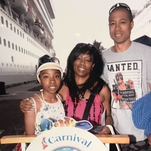 Meet your Posher, Jillian